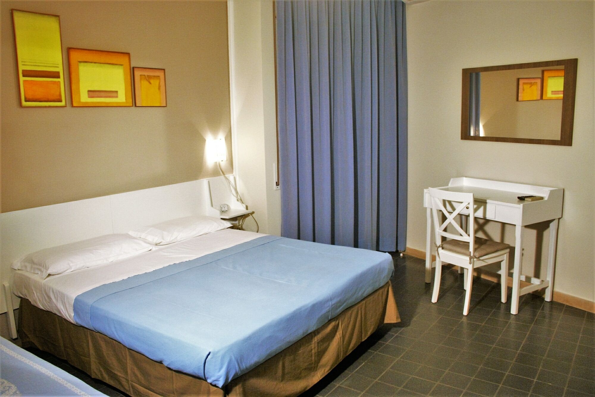 Hotel Anna Terracina Exterior foto